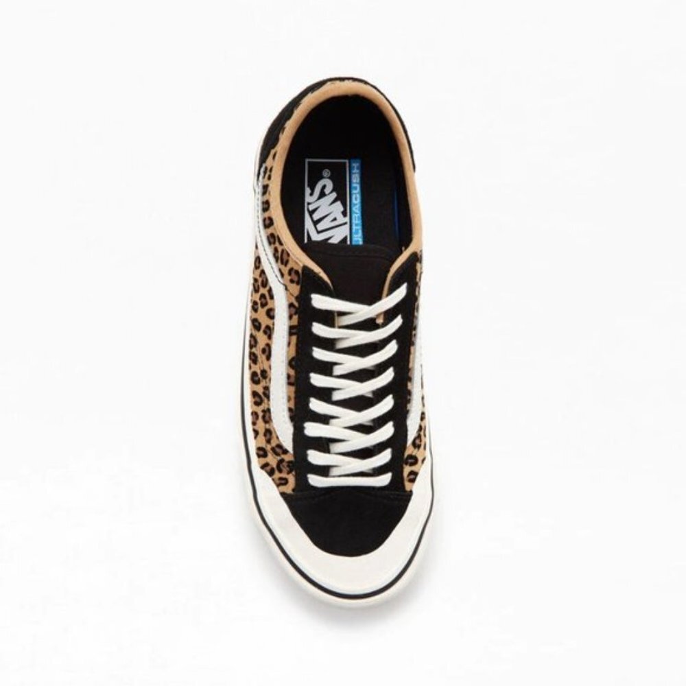 NEW Vans Style 36 Decon SF Mini Leopard Sneakers 5 - Picture 11 of 13